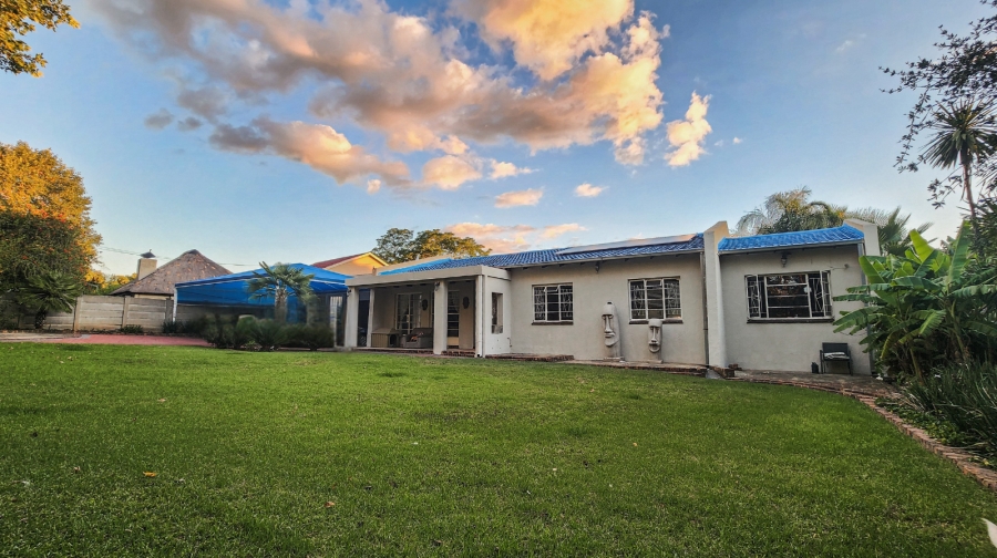 3 Bedroom Property for Sale in Sasolburg Ext 11 Free State